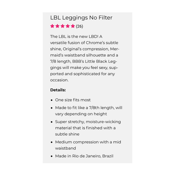 Booty by brabants - Picture 6 of 6